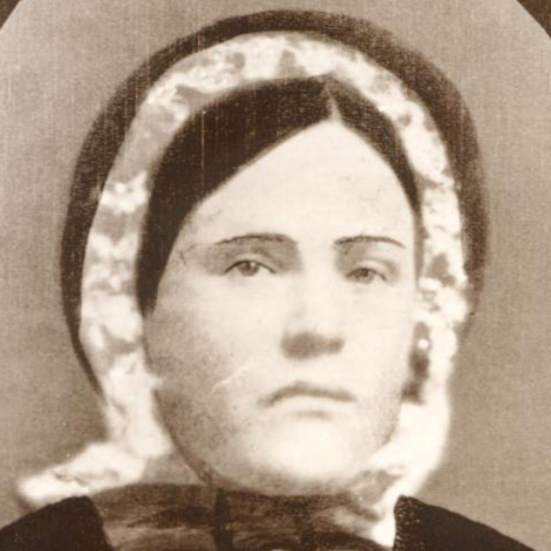 Louisa Amelia Williams (1837 - 1868) Profile
